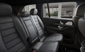 Mercedes-Benz GLS 450 d/AMG/4MATIC/FACELIFT/NIGHT/PANO/BURM/360/ | Mobile.bg    9