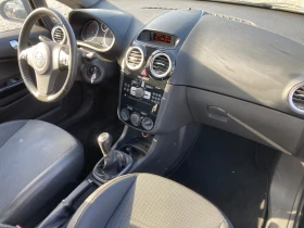 Opel Corsa 1.2 KLIMA - 3000 лв. - 49295307 8