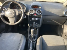 Opel Corsa 1.2 KLIMA - 3000 лв. - 49295307 10
