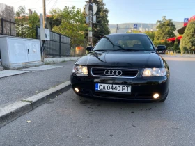 Обява за продажба на Audi A3 ~4 000 лв. - изображение 2