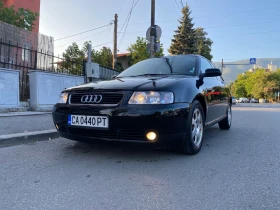 Audi A3  - изображение 1