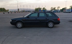 Обява за продажба на Audi 80 ~2 200 лв. - изображение 2