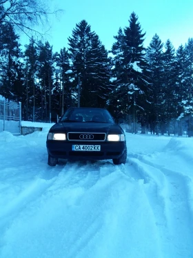 Audi 80 | Mobile.bg    14