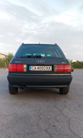 Обява за продажба на Audi 80 ~2 200 лв. - изображение 1