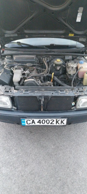 Audi 80 | Mobile.bg    13