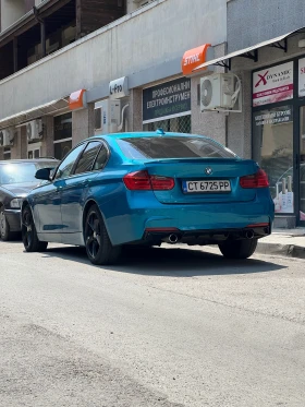 BMW 320 F30 сменена верига - 24900 лв. - 82183470 16