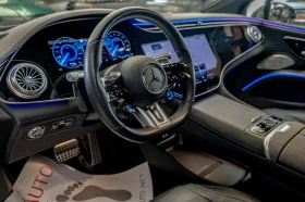 Mercedes-Benz EQS 53 AMG/Magno/Hyper Screen/Burmester//4Mat | Mobile.bg    7