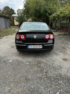 Обява за продажба на VW Passat 1, 9 TDI ~8 700 лв. - изображение 3