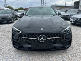 Mercedes-Benz C 220 AMG EDITION BURMESTER 3D HIGH END /02/2022г.ЛИЗИНГ - 73900 лв. / 37784.47 € - 67903544 2