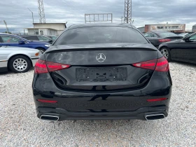 Mercedes-Benz C 220 AMG EDITION BURMESTER 3D HIGH END /02/2022г.ЛИЗИНГ - 73900 лв. / 37784.47 € - 67903544 5