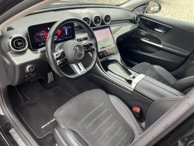 Mercedes-Benz C 220 AMG EDITION BURMESTER 3D HIGH END /02/2022г.ЛИЗИНГ - 73900 лв. / 37784.47 € - 67903544 8
