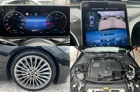 Mercedes-Benz C 220 AMG EDITION BURMESTER 3D HIGH END /02/2022г.ЛИЗИНГ - 73900 лв. / 37784.47 € - 67903544 16