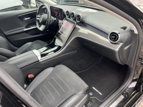 Mercedes-Benz C 220 AMG EDITION BURMESTER 3D HIGH END /02/2022г.ЛИЗИНГ - 73900 лв. / 37784.47 € - 67903544 10