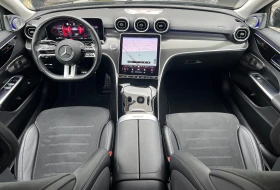 Mercedes-Benz C 220 AMG EDITION BURMESTER 3D HIGH END /02/2022г.ЛИЗИНГ - 73900 лв. / 37784.47 € - 67903544 9