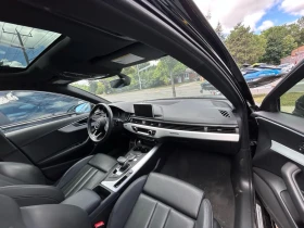 Обява за продажба на Audi A4 TFSI Progressiv AWD * АвтоКредит* (ЦЕНА ДО БГ) ~35 999 лв. - изображение 4 | Auto.bg Обява за продажба на Audi A4 TFSI Progressiv AWD * АвтоКредит* (ЦЕНА ДО БГ) ~35 999 лв. - изображение 4