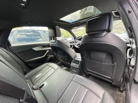 Обява за продажба на Audi A4 TFSI Progressiv AWD * АвтоКредит* (ЦЕНА ДО БГ) ~35 999 лв. - изображение 5 | Auto.bg Обява за продажба на Audi A4 TFSI Progressiv AWD * АвтоКредит* (ЦЕНА ДО БГ) ~35 999 лв. - изображение 5