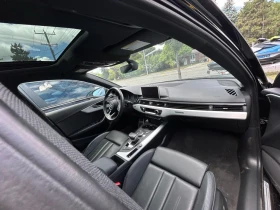 Обява за продажба на Audi A4 TFSI Progressiv AWD * АвтоКредит* (ЦЕНА ДО БГ) ~35 999 лв. - изображение 6 | Auto.bg Обява за продажба на Audi A4 TFSI Progressiv AWD * АвтоКредит* (ЦЕНА ДО БГ) ~35 999 лв. - изображение 6