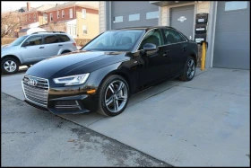 Обява за продажба на Audi A4 TFSI Progressiv AWD * АвтоКредит* (ЦЕНА ДО БГ) ~35 999 лв. - изображение 1 | Auto.bg Обява за продажба на Audi A4 TFSI Progressiv AWD * АвтоКредит* (ЦЕНА ДО БГ) ~35 999 лв. - изображение 1