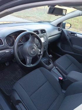 VW Golf Golf6 1.6 105 | Mobile.bg    5