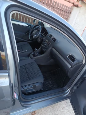 VW Golf Golf6 1.6 105 | Mobile.bg    6