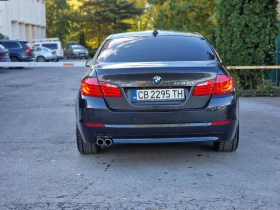 BMW 530 d Xdrive HEAD UP KEYLESS-GO  - 28999 лв. / 14826.95 € - 45307739 5