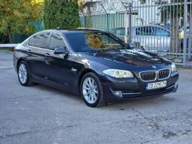 BMW 530 d Xdrive HEAD UP KEYLESS-GO  - 28999 лв. / 14826.95 € - 45307739 3