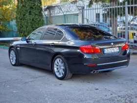 BMW 530 d Xdrive HEAD UP KEYLESS-GO  - 28999 лв. / 14826.95 € - 45307739 6