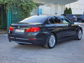 BMW 530 d Xdrive HEAD UP KEYLESS-GO  - 28999 лв. / 14826.95 € - 45307739 4