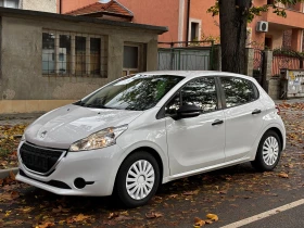 Peugeot 208 1.0i - изображение 1