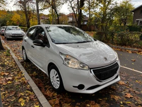 Peugeot 208 1.0i, снимка 5
