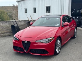 Alfa Romeo Giulia !RWD!..SPRINT..* АвтоКредит* Цена до БГ* 
