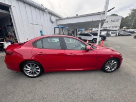 Alfa Romeo Giulia !RWD!..SPRINT..* АвтоКредит* Цена до БГ*  - 46999 лв. / 24030.21 € - 91688293 6