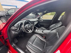 Alfa Romeo Giulia !RWD!..SPRINT..* АвтоКредит* Цена до БГ*  - 46999 лв. / 24030.21 € - 91688293 9