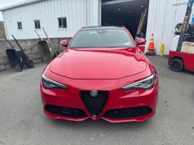 Alfa Romeo Giulia !RWD!..SPRINT..* АвтоКредит* Цена до БГ*  - 46999 лв. / 24030.21 € - 91688293 8