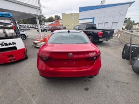 Alfa Romeo Giulia !RWD!..SPRINT..* АвтоКредит* Цена до БГ*  - 46999 лв. / 24030.21 € - 91688293 4