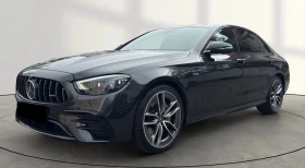 Mercedes-Benz E 53 AMG 4Matic+ 