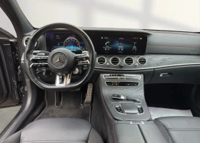 Mercedes-Benz E 53 AMG 4Matic+  - 111998 лв. / 57263.67 € - 64073003 9