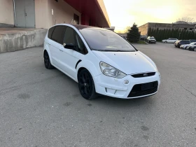 Ford S-Max 2.0TDCI - 7 МЕСТА - НАВИГАЦИЯ - 5300 лв. / 2709.85 € - 84560913 3