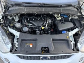 Ford S-Max 2.0TDCI - 7 МЕСТА - НАВИГАЦИЯ - 5300 лв. / 2709.85 € - 84560913 16