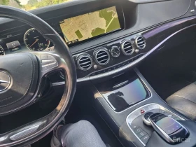 Mercedes-Benz S 500 - 39500 лв. / 20196.03 € - 81561923 10