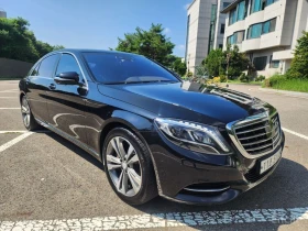 Mercedes-Benz S 500 - 39500 лв. / 20196.03 € - 81561923 6