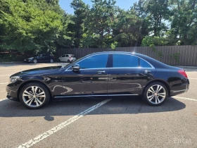 Mercedes-Benz S 500 - 39500 лв. / 20196.03 € - 81561923 4