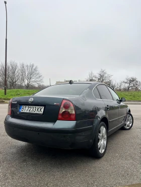 VW Passat B5.5, снимка 3