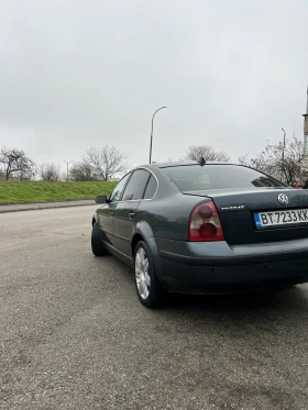 VW Passat B5.5, снимка 4