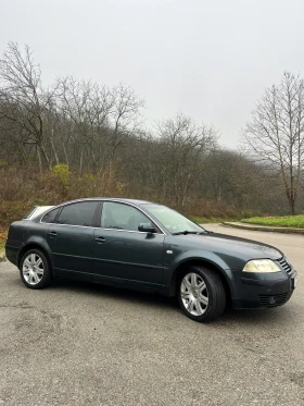 VW Passat B5.5, снимка 2