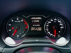 Audi A3 2.0 TFSI quattro 220ps - 22999 лв. / 11759.20 € - 57436744 14