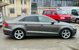 Audi A3 2.0 TFSI quattro 220ps - 22999 лв. / 11759.20 € - 57436744 8