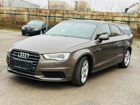Audi A3 2.0 TFSI quattro 220ps - 22999 лв. / 11759.20 € - 57436744 17