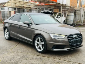 Audi A3 2.0 TFSI quattro 220ps - 22999 лв. / 11759.20 € - 57436744 3