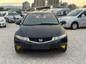 Honda Civic 2.2 i-CTDI FACE PANORAMA CLIMA XENON  - 3600 € / 7040.99 лв. - 93444937 9